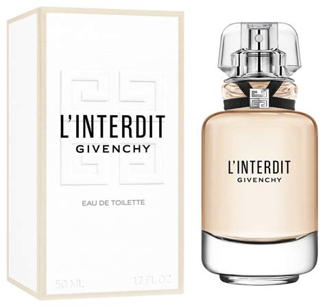 givenchy l interdit günstig|l interdit givenchy price.